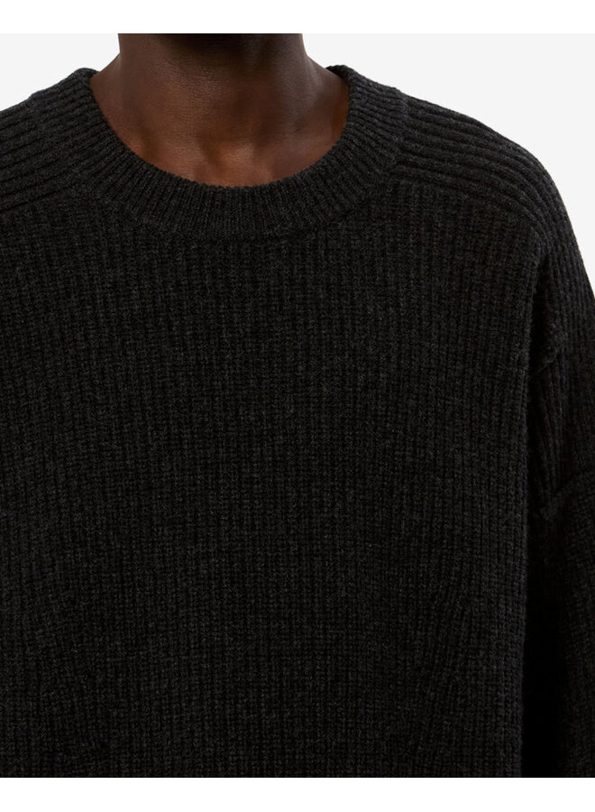 Larry - Dark Grey