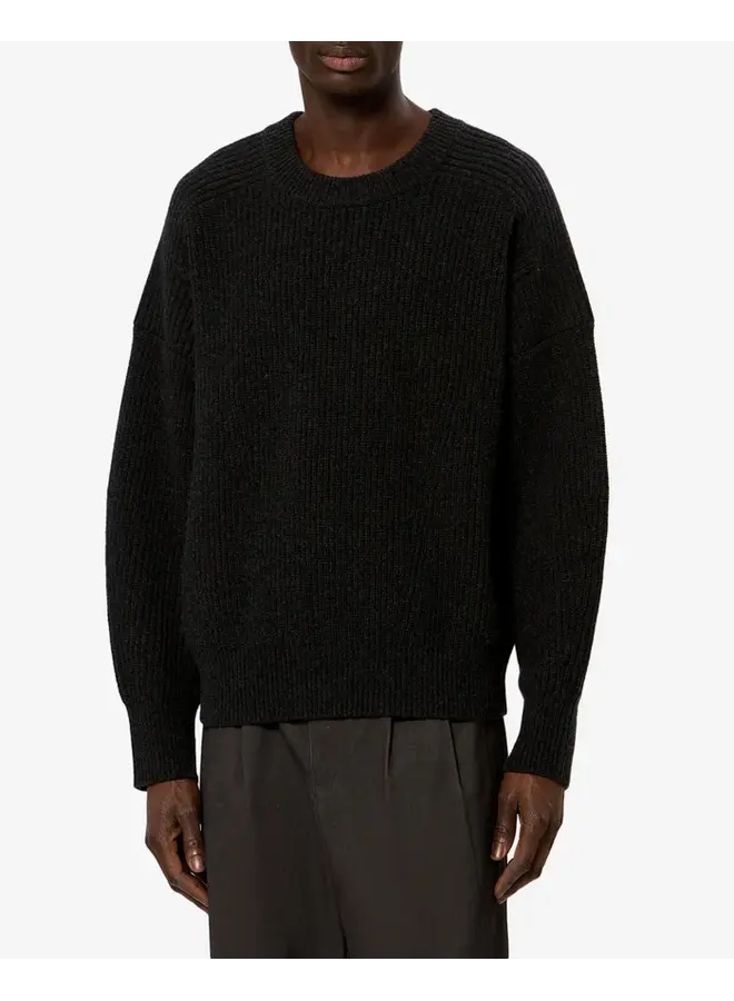 Larry - Dark Grey