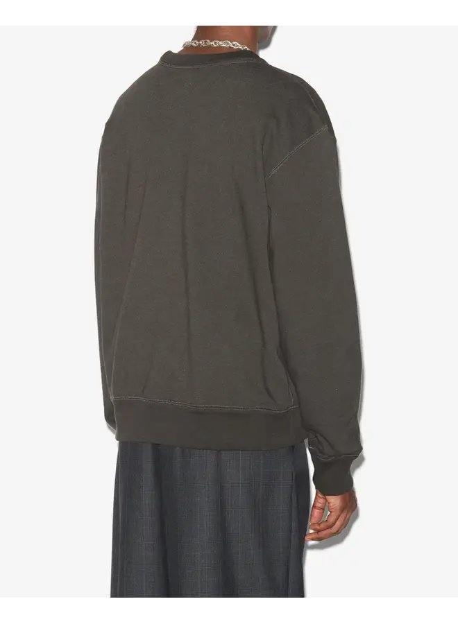 Mikoy - Faded Black