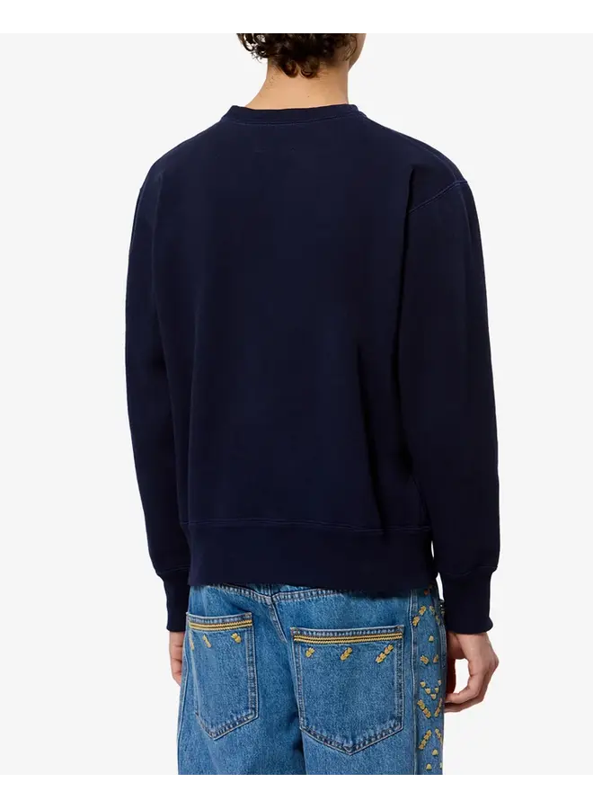 Mike - Navy