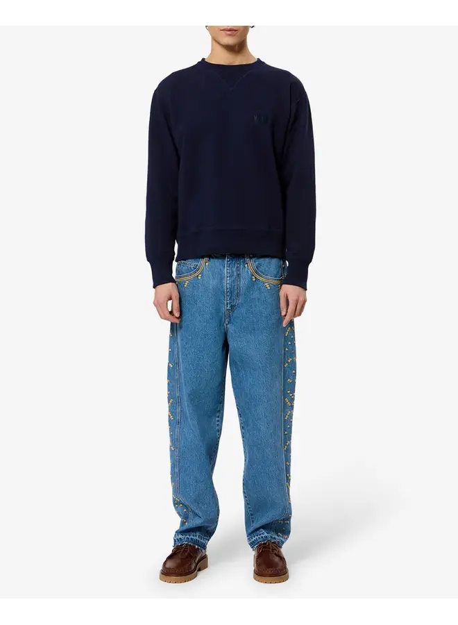 Mike - Navy