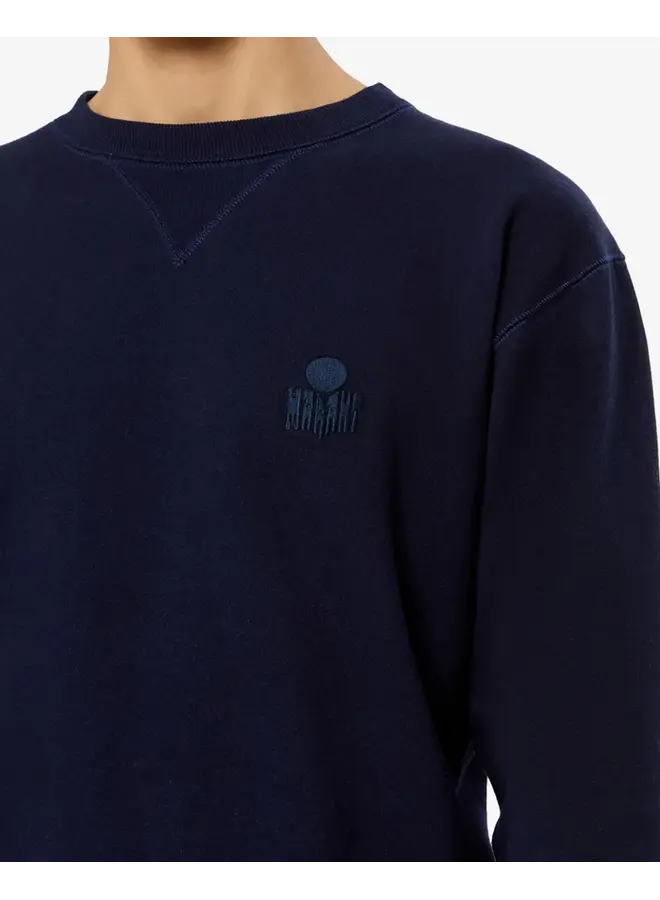 Mike - Navy