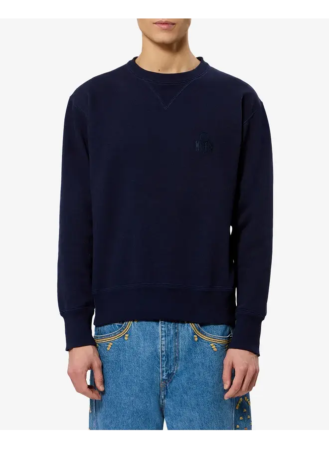Mike - Navy