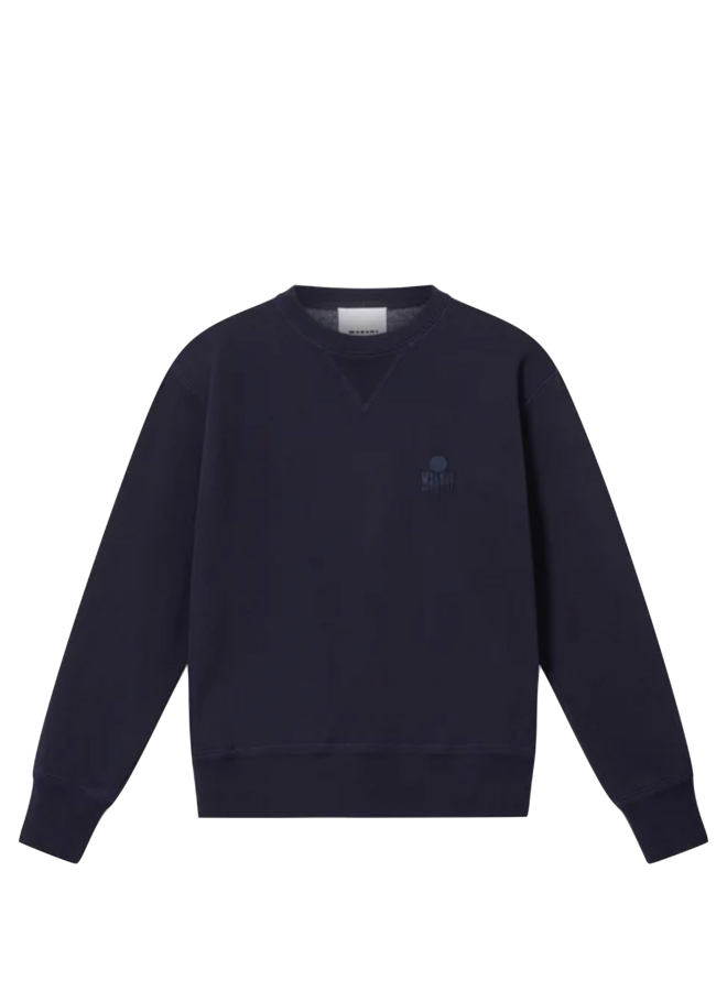Mike - Navy
