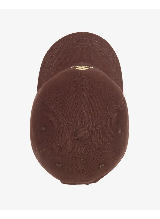 Tomas - Chocolate/Butter