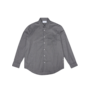Longsleeve Shirt - Greige Check