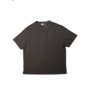 Washed Box Tee - Grey