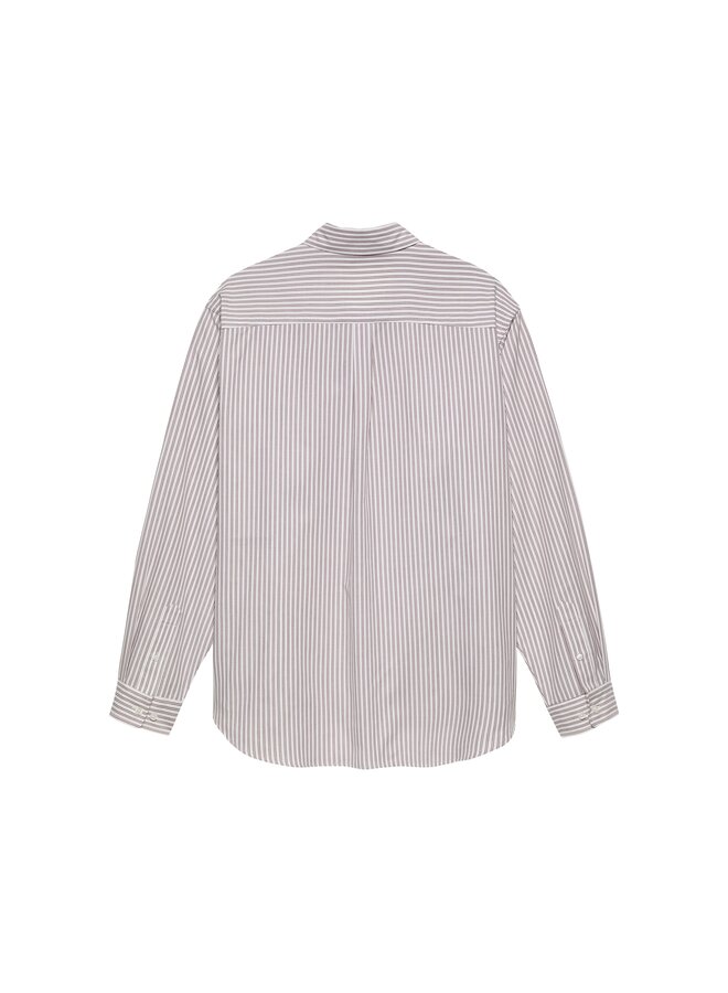 Beach Shirt - White