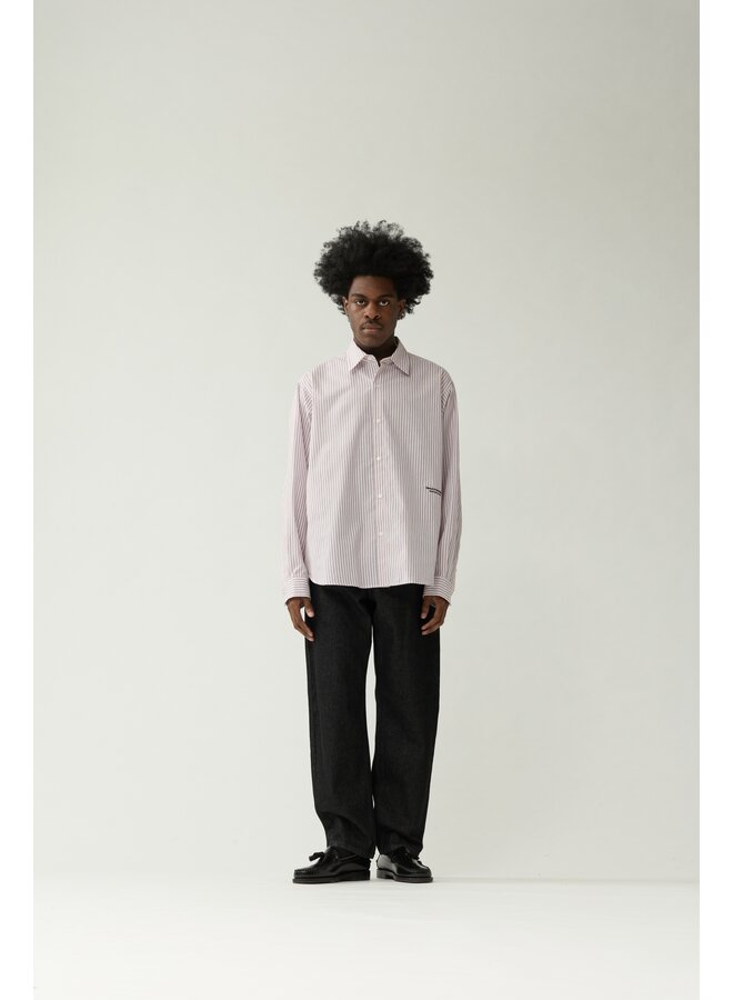Beach Shirt - White