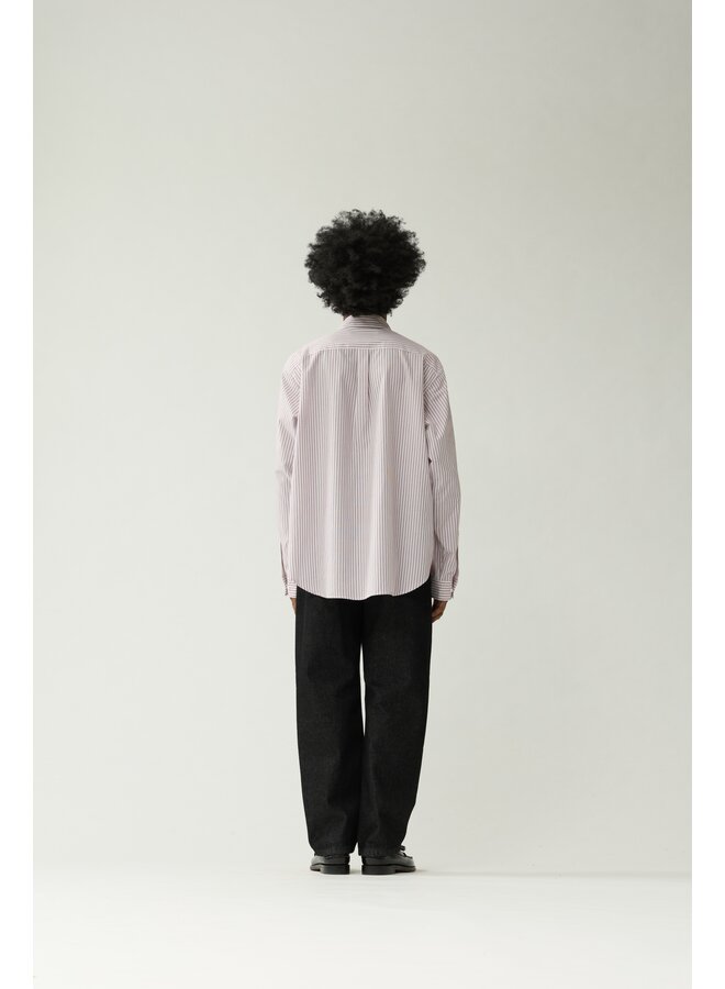 Beach Shirt - White