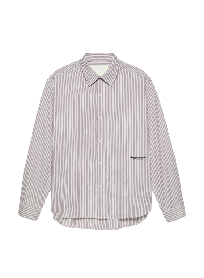 Beach Shirt - White