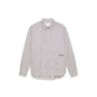 Beach Shirt - White