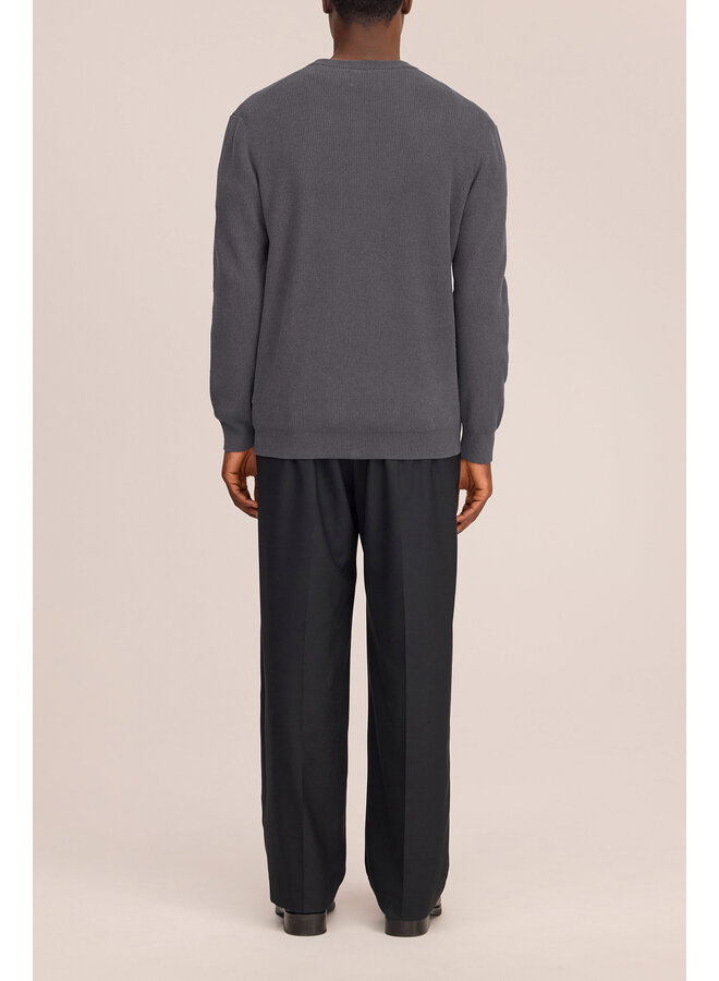 Danny 6429 - Charcoal Mist