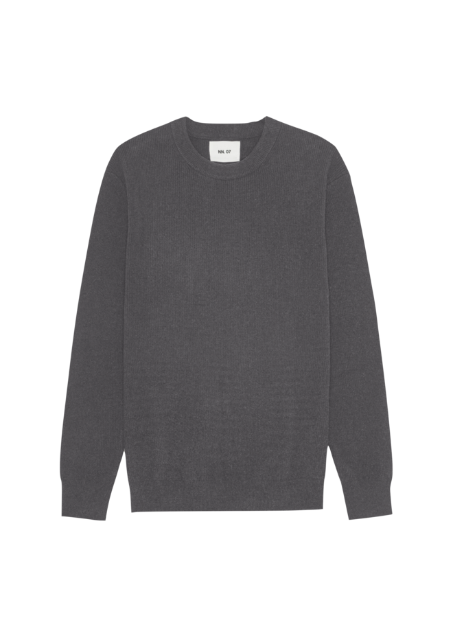 Danny 6429 - Charcoal Mist