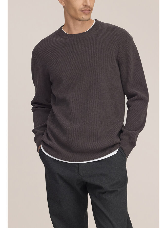 Danny 6429 - Deep Truffle