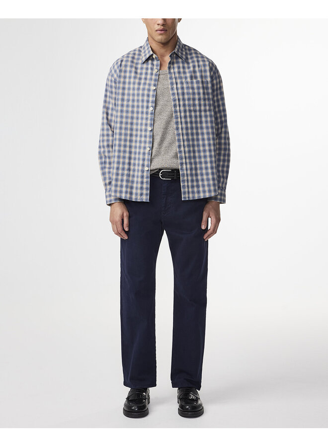 Deon 5465 - Blue Check