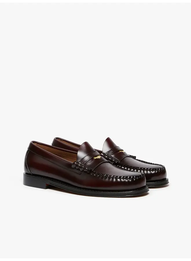 Weejun Heritage Larson Lthr-Wine