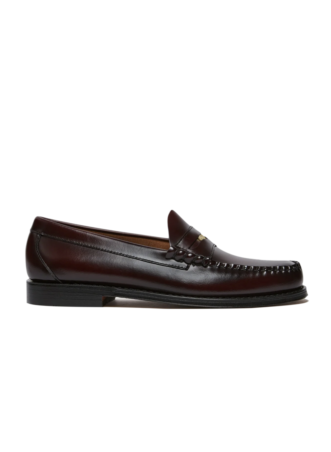 Weejun Heritage Larson Lthr-Wine