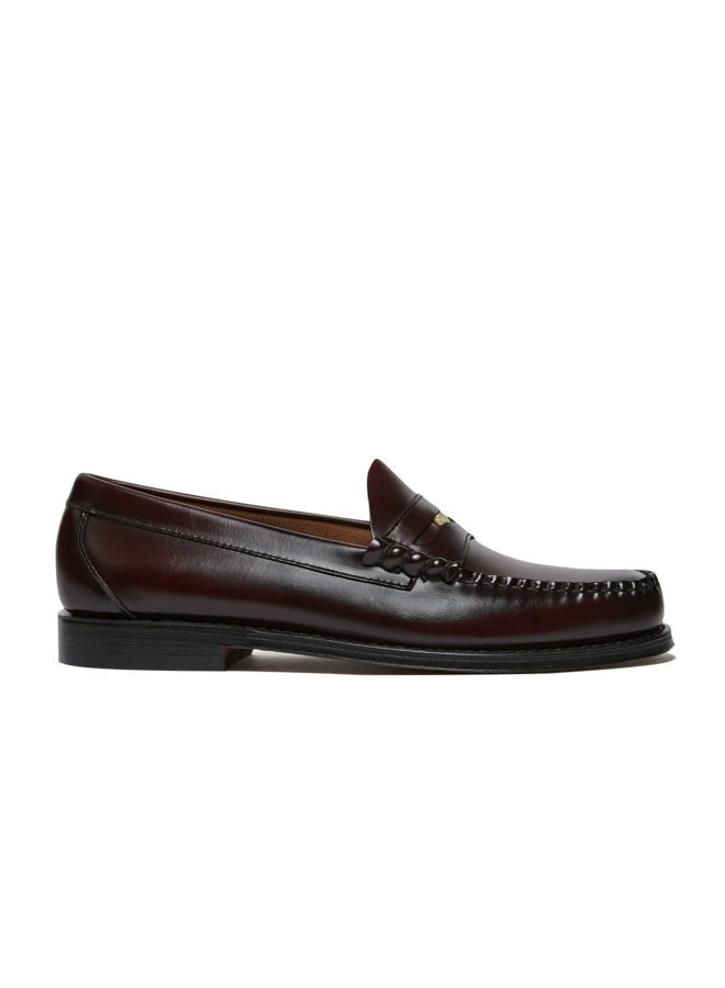 Weejun Heritage Larson Lthr-Wine