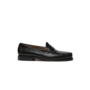 Weejun Heritage Larson Lthr-Black