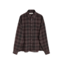 Stable Shirt - Black/Pink