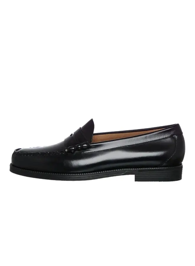 Weejun II Larson Moc Penny - Black