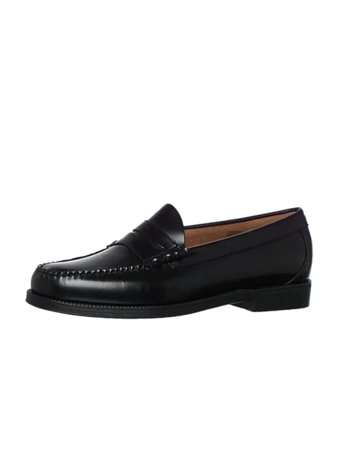 Weejun II Larson Moc Penny - Black
