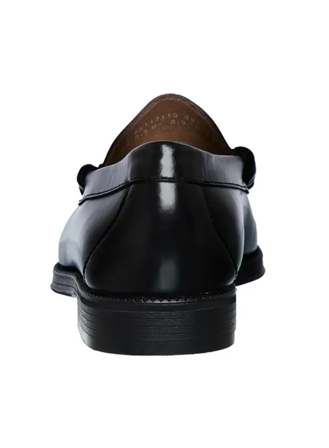 Weejun II Larson Moc Penny - Black