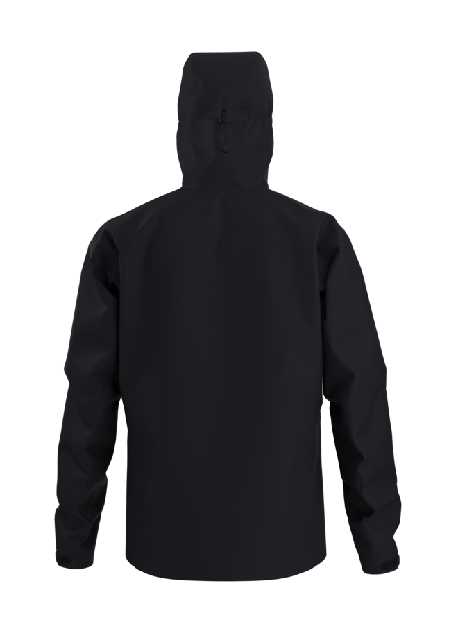 Beta Jacket M - Black