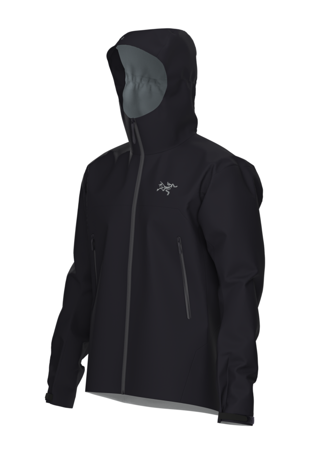 Beta Jacket M - Black