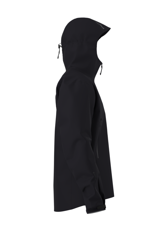 Beta Jacket M - Black
