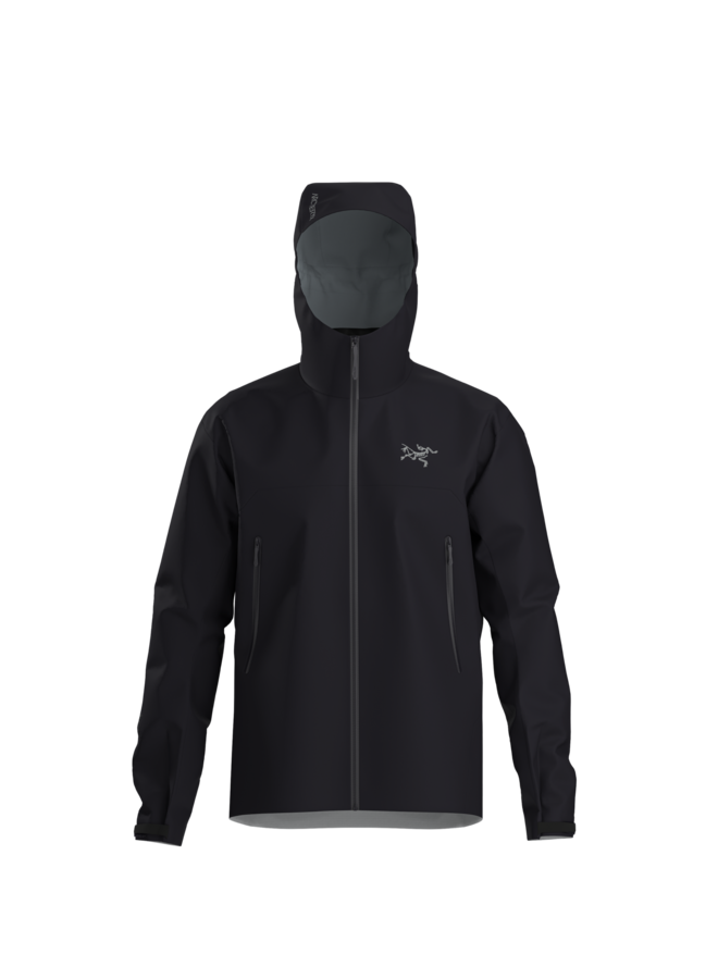 Beta Jacket M - Black