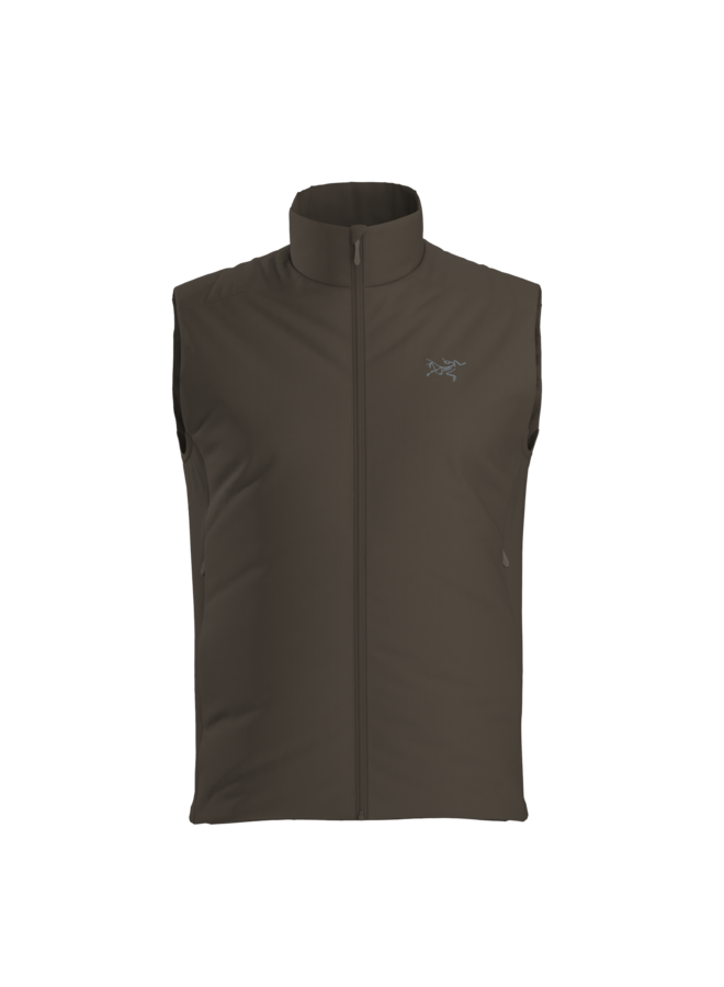 Atom Vest M - Mongoose