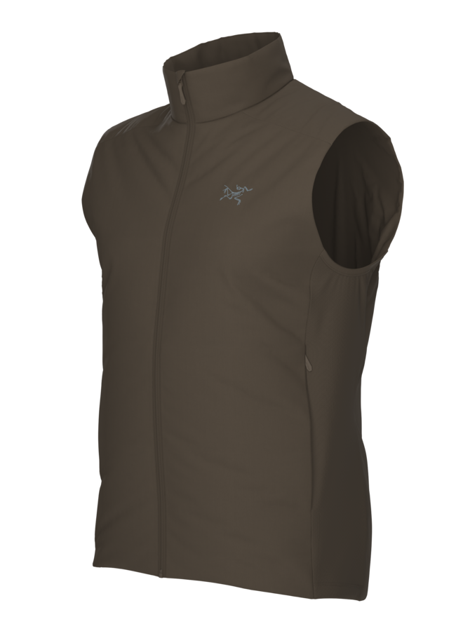 Atom Vest M - Mongoose