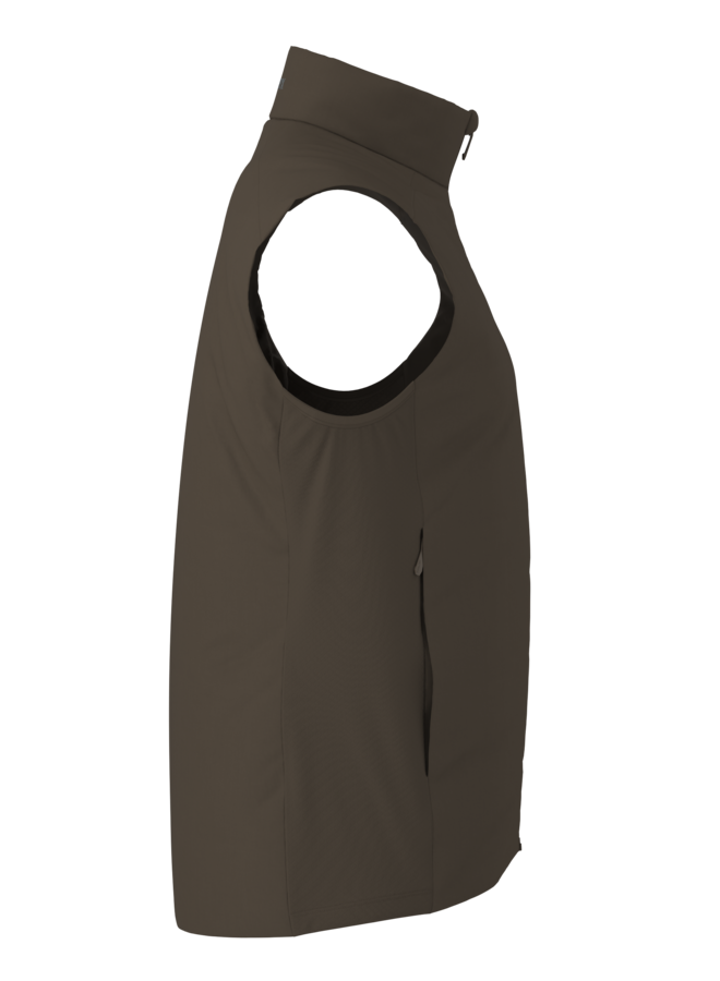 Atom Vest M - Mongoose