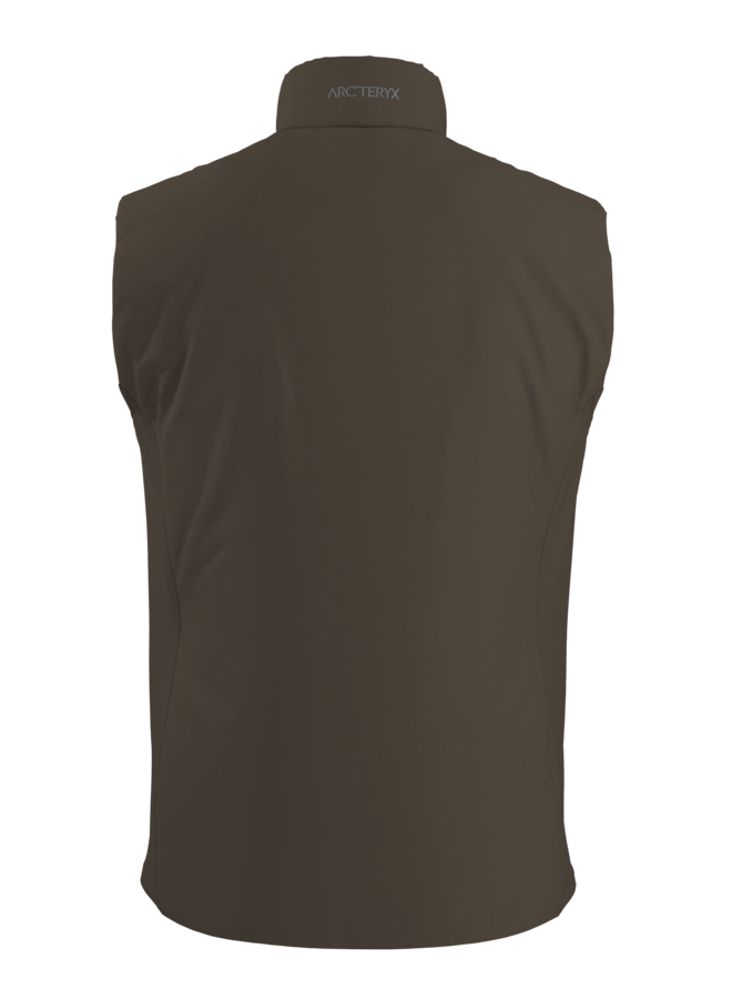 Atom Vest M - Mongoose