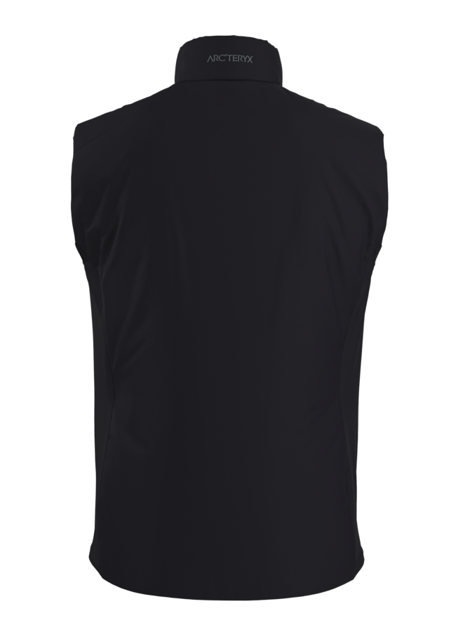 Atom Vest M - Black