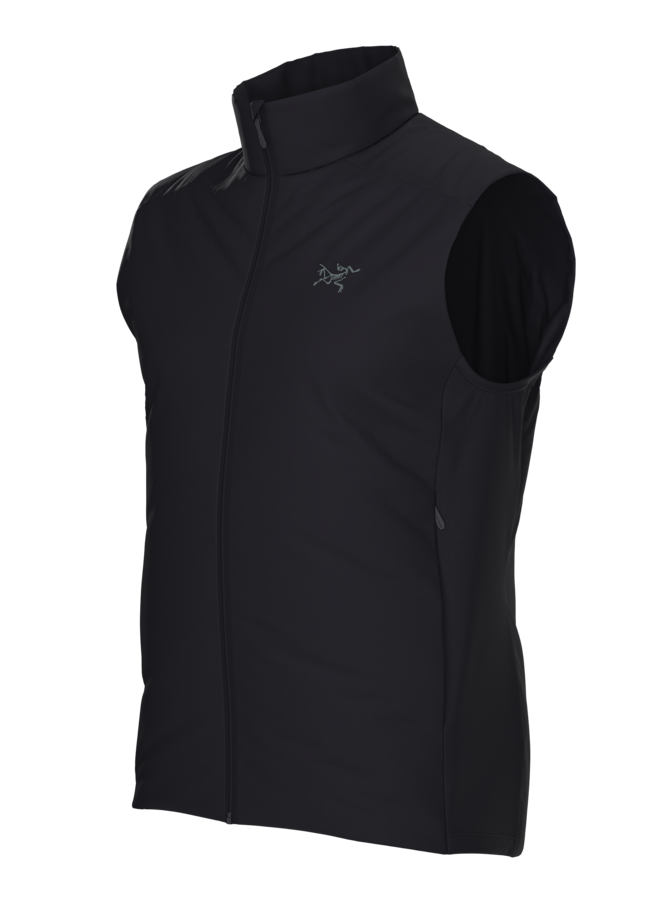 Atom Vest M - Black