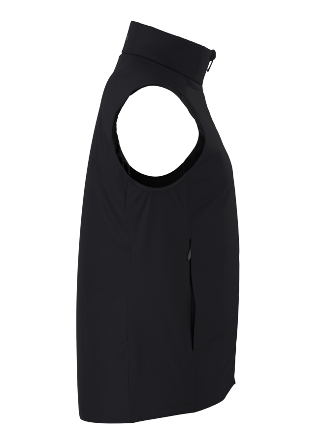 Atom Vest M - Black