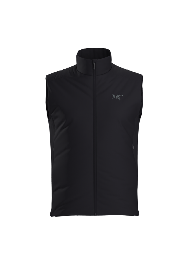 Atom Vest M - Black