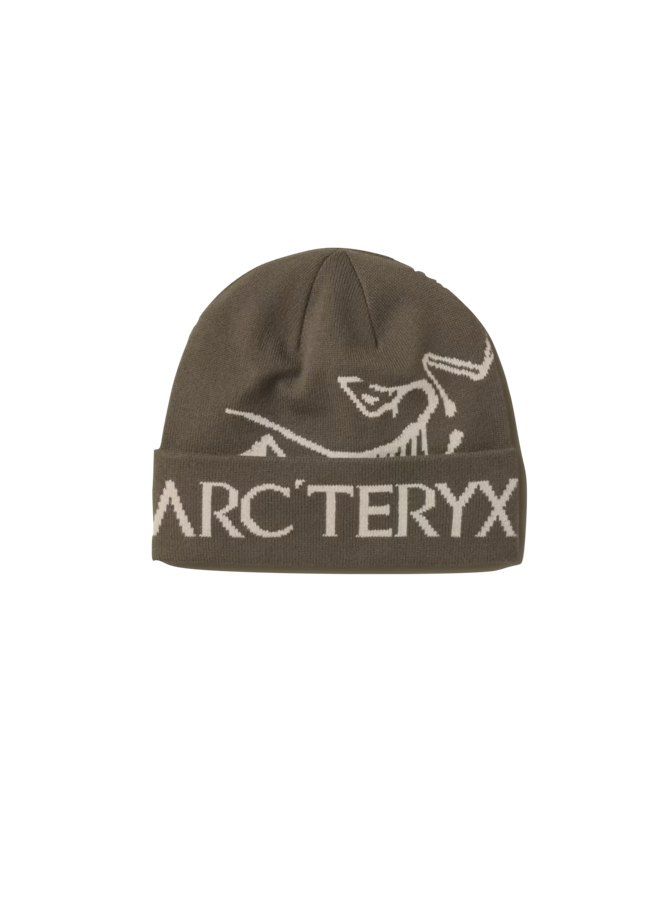 Bird Word Toque - Mongoose / Sea Salt