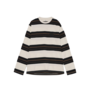 Affirm Longsleeve 3710 - Ecru/Brown