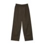 Alive Trousers 3619 - Chocolate