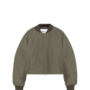 Otto Bomber Jacket - Major Brown