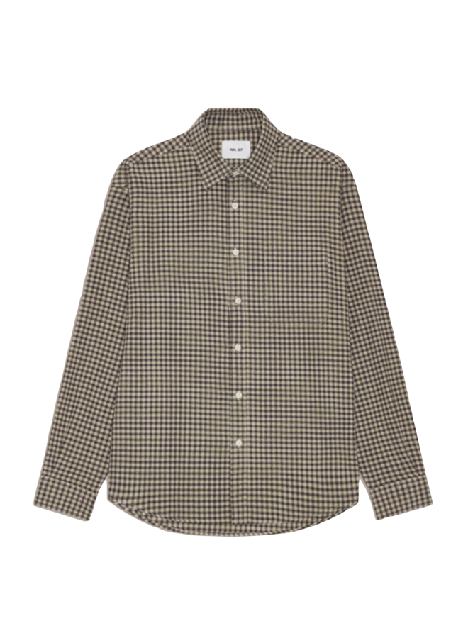 Deon 5465 - Sand Check
