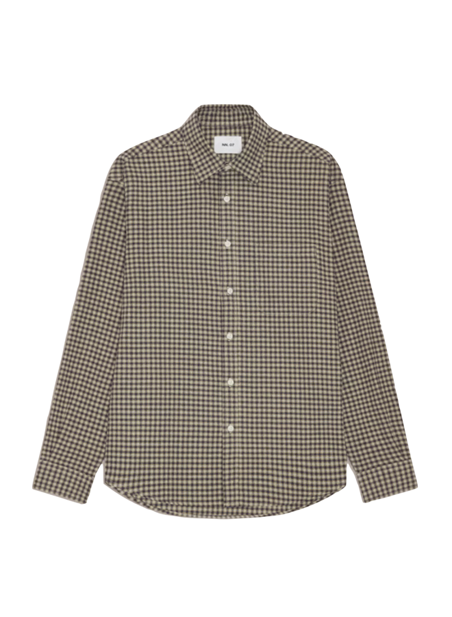 Deon 5465 - Sand Check
