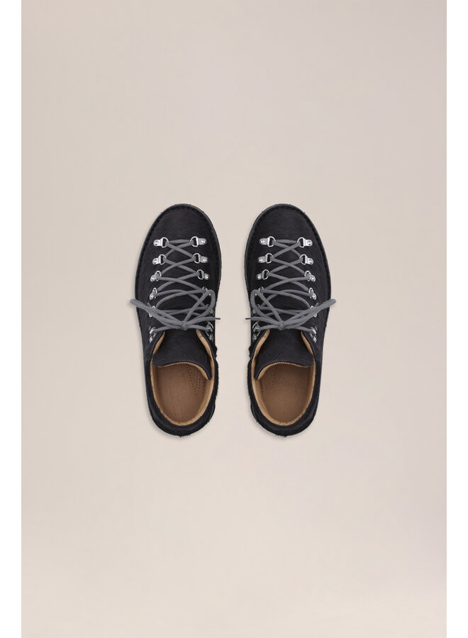 NN.07 x Fracap M127 - Grey Pony