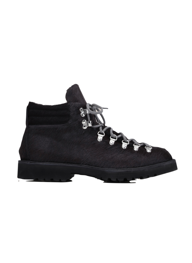NN.07 x Fracap M127 - Grey Pony