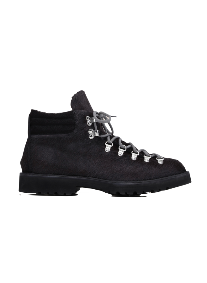 NN.07 x Fracap M127 - Grey Pony