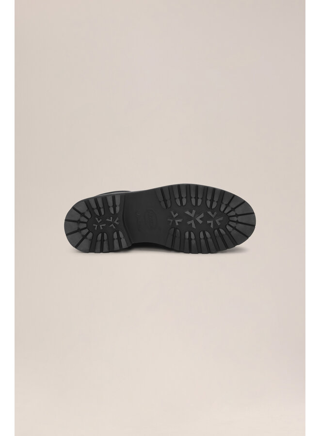 NN.07 x Fracap M127 - Grey Pony